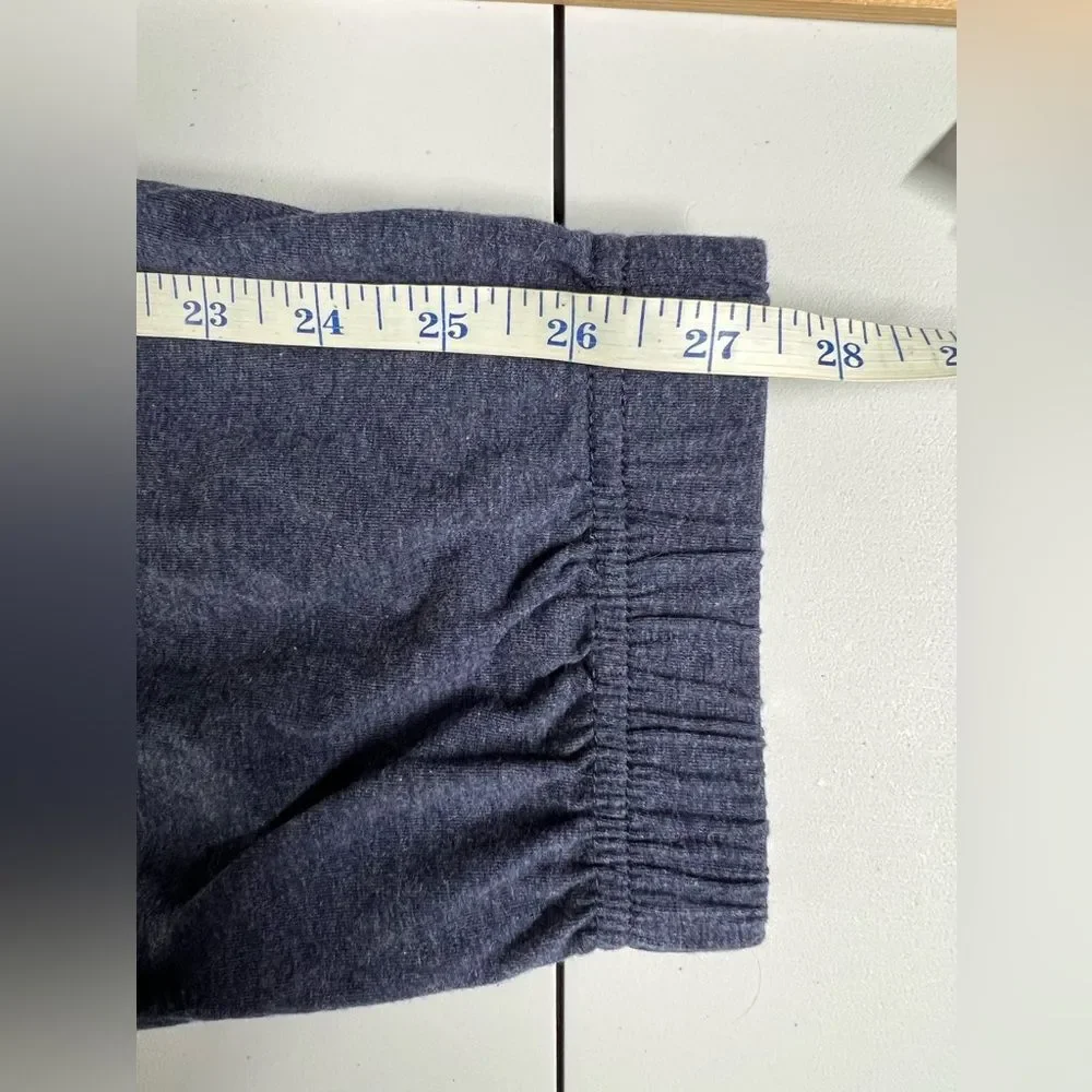 Pair of Thieves Men’s Blue Pajama Lounge Jogger Pants Small